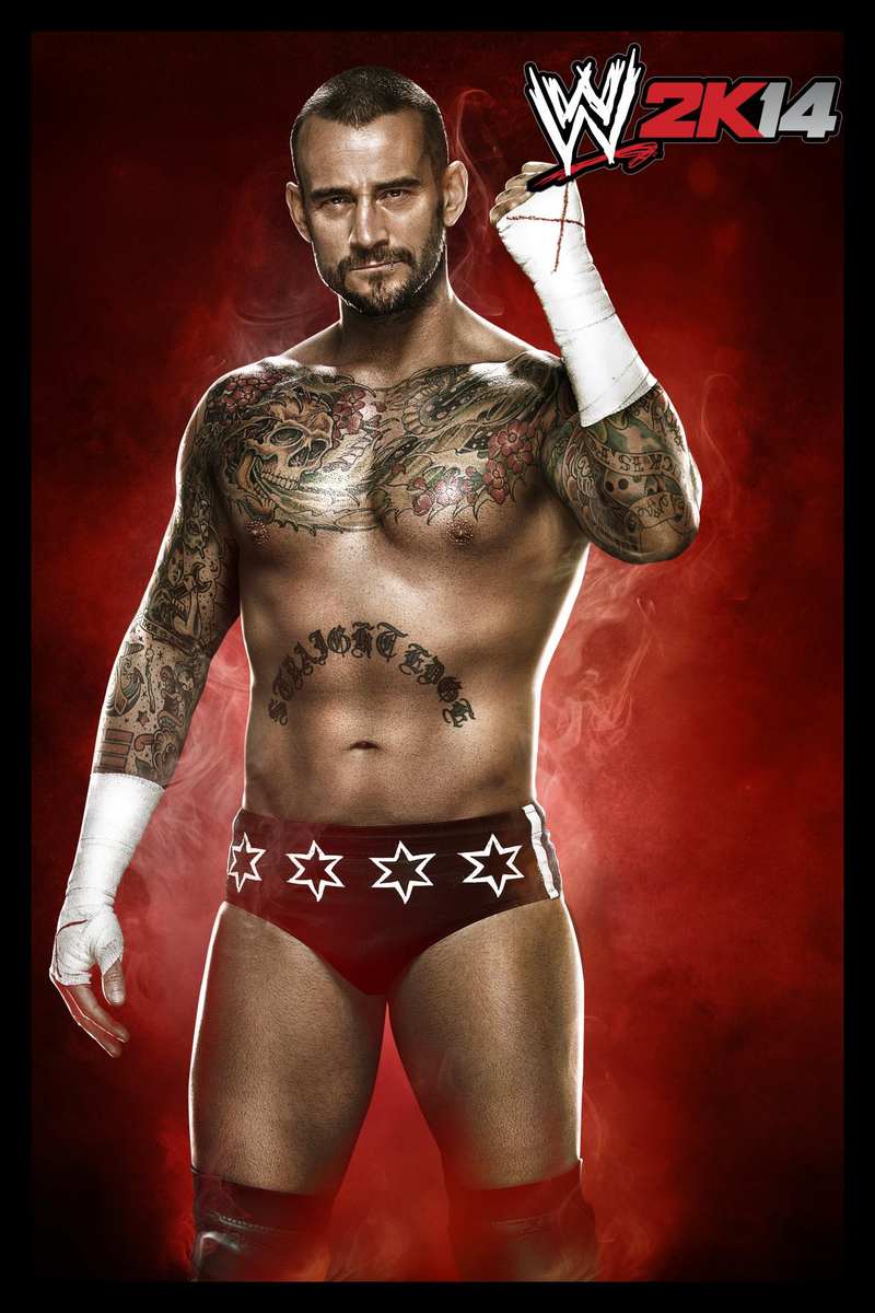WWE 2K14 - Imagen 15